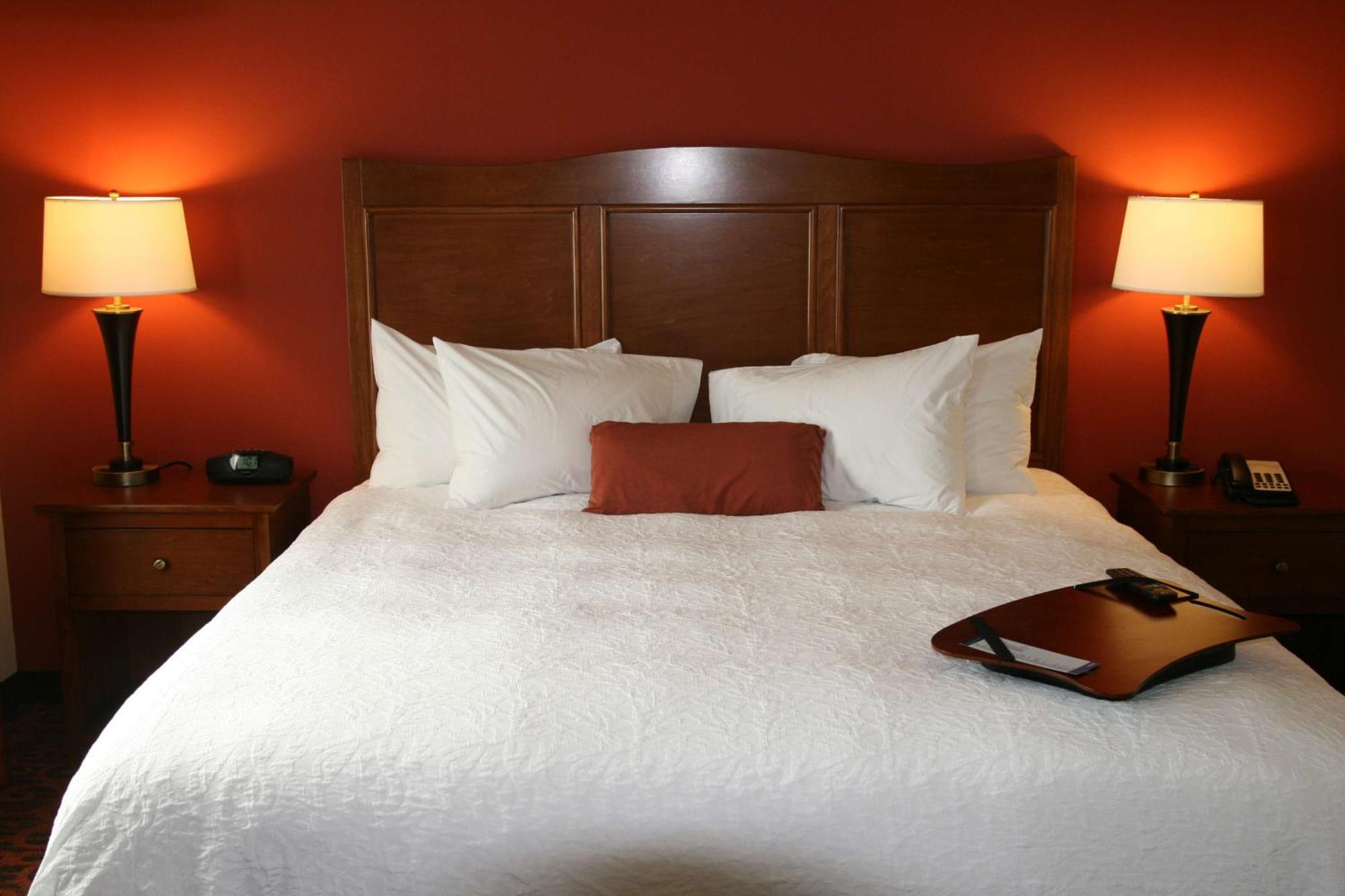Hampton Inn & Suites Bastrop Eksteriør billede