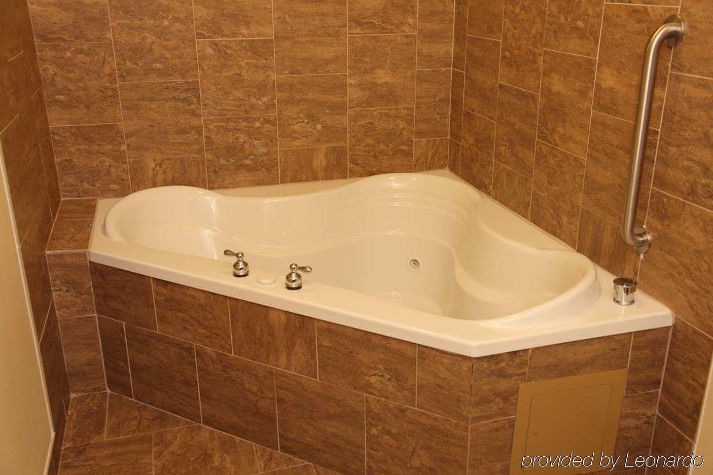 Hampton Inn & Suites Bastrop Værelse billede
